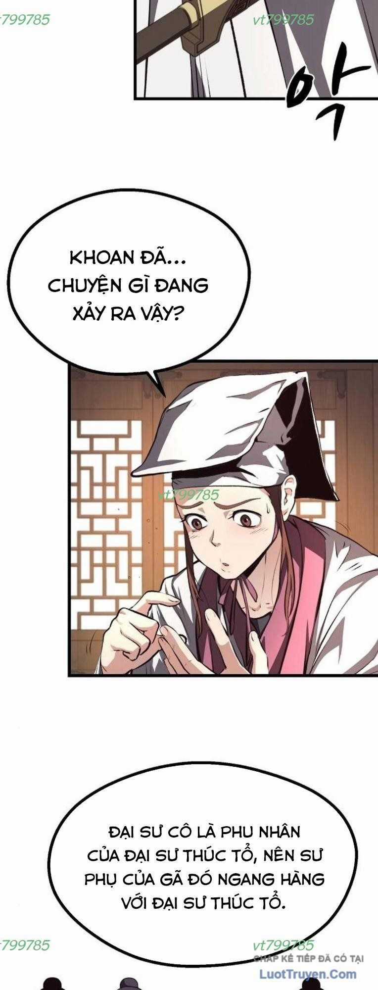 Thông Bách - Chương 59 - Trang 28