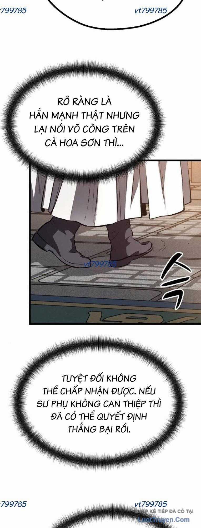 Thông Bách - Chương 59 - Trang 32