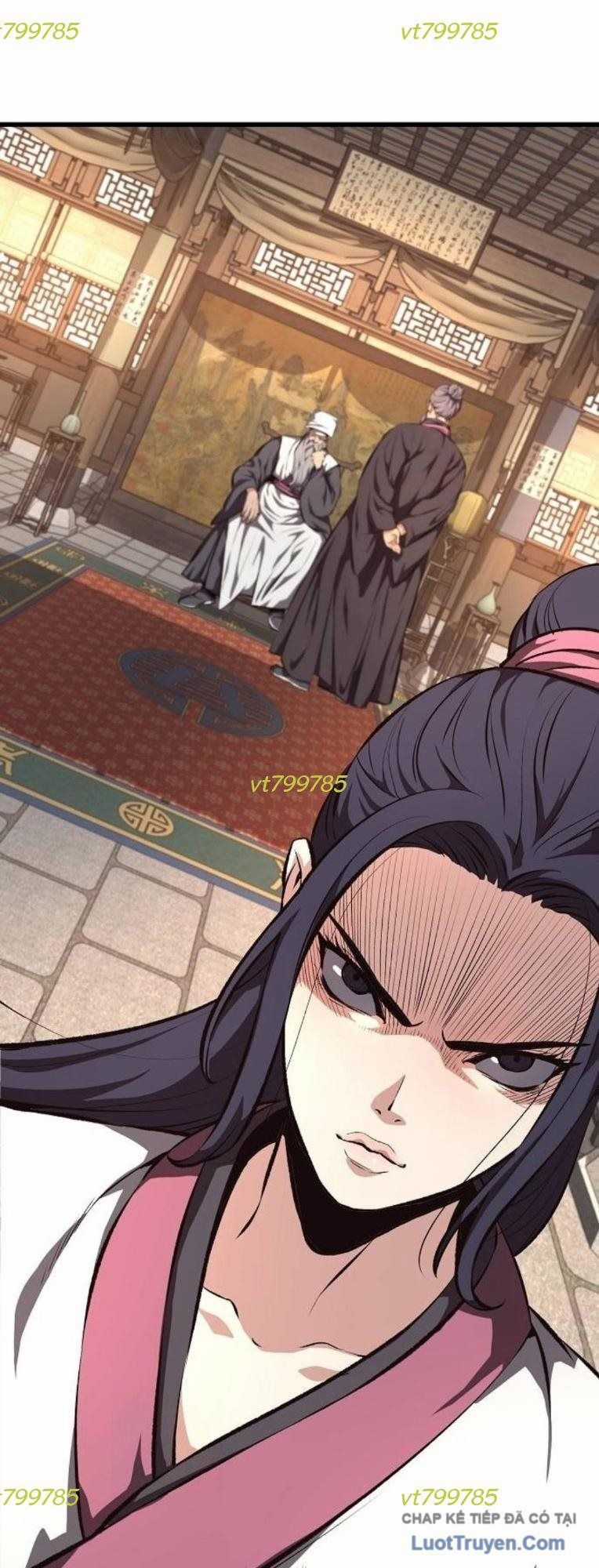 Thông Bách - Chương 59 - Trang 34