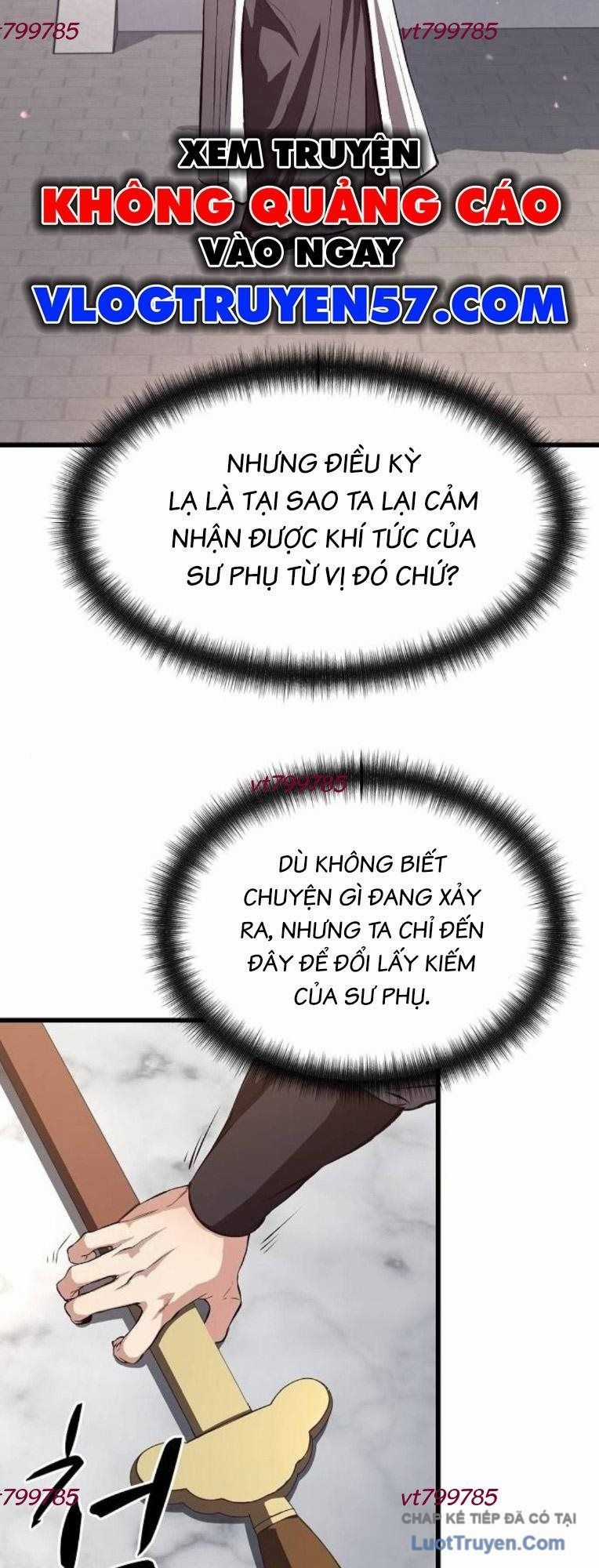 Thông Bách - Chương 59 - Trang 6