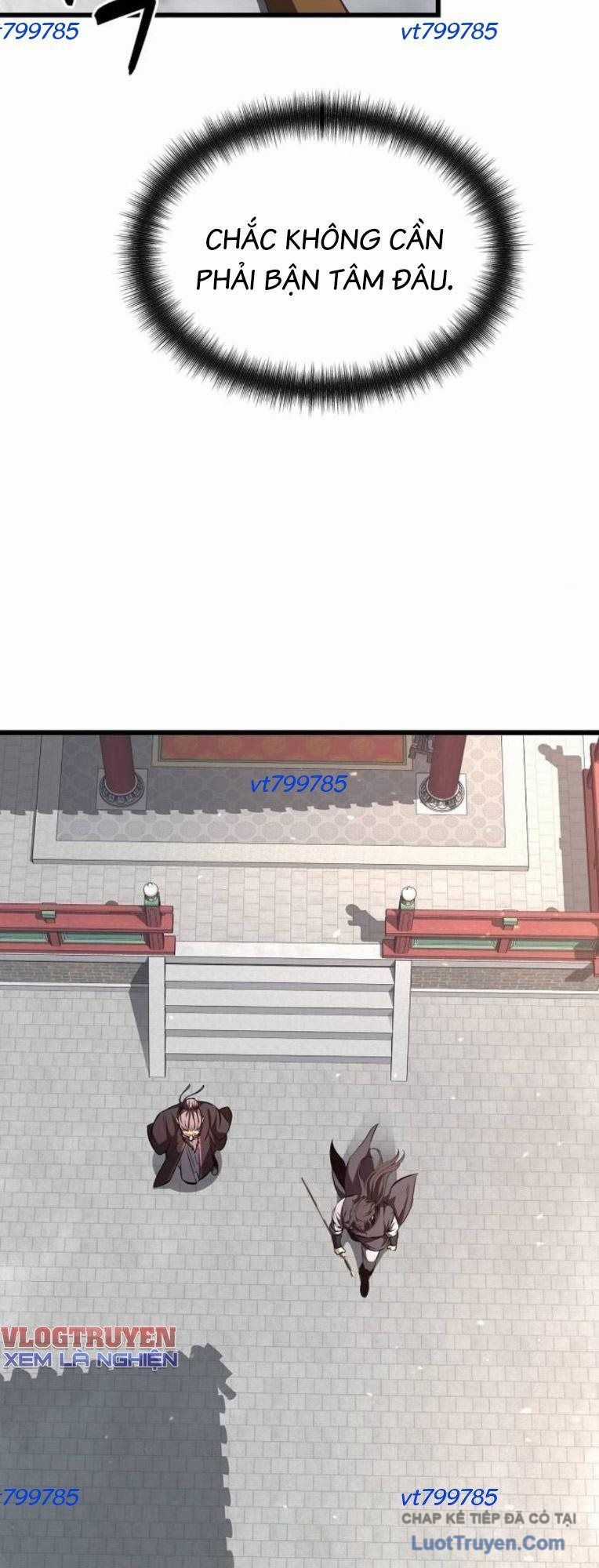 Thông Bách - Chương 59 - Trang 7