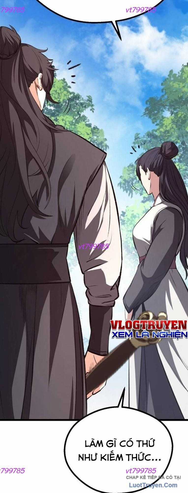 Thông Bách - Chương 59 - Trang 61