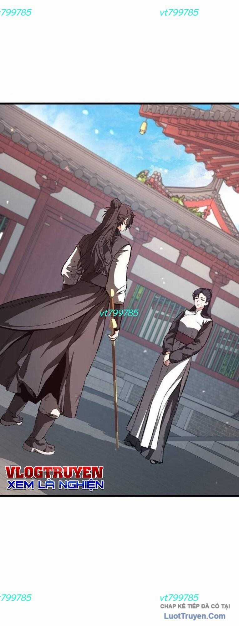 Thông Bách - Chương 59 - Trang 9