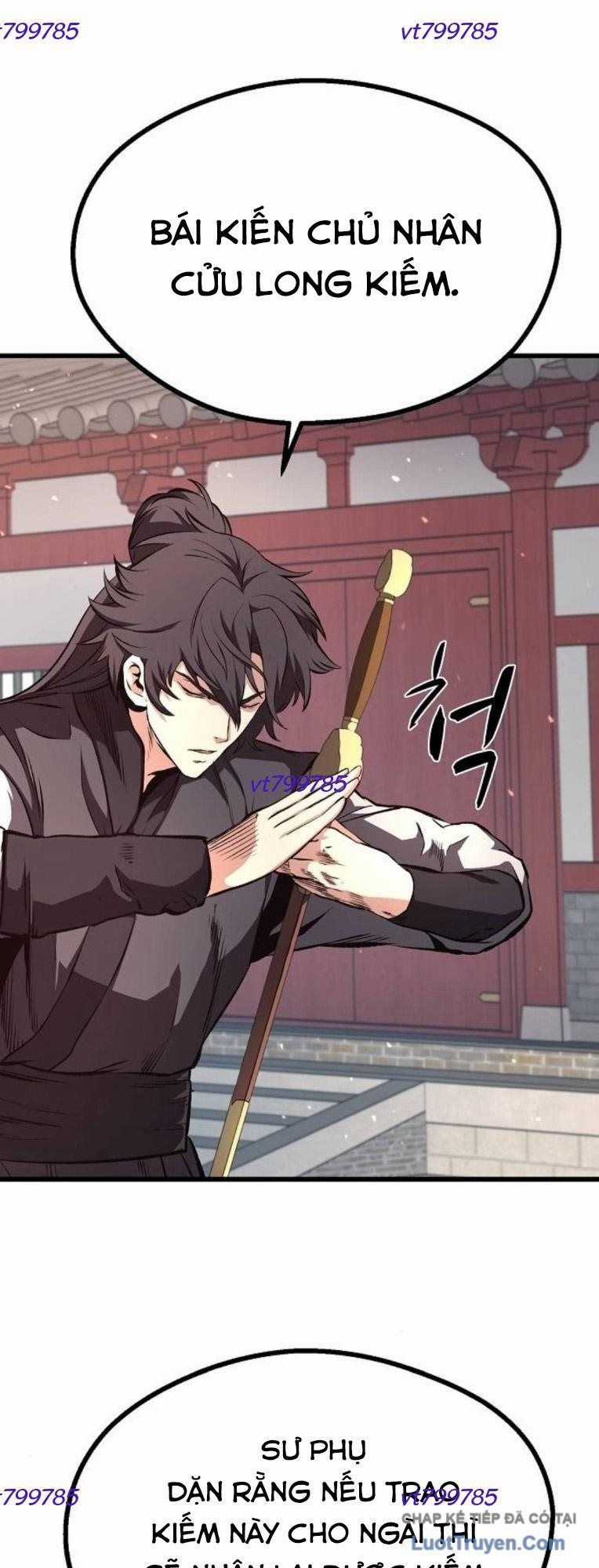 Thông Bách - Chương 59 - Trang 10