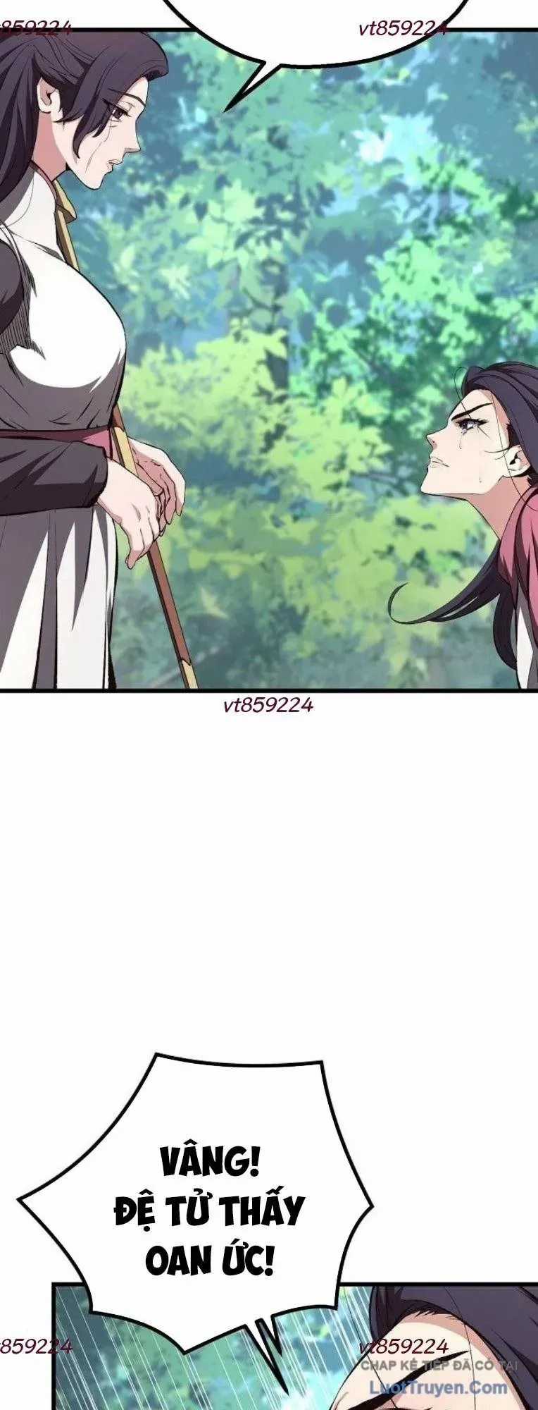 Thông Bách - Chương 61 - Trang 11