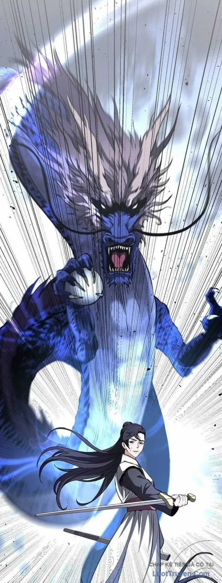 Thông Bách - Chương 61 - Trang 19