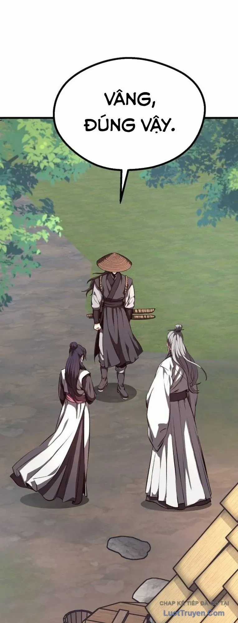 Thông Bách - Chương 61 - Trang 22