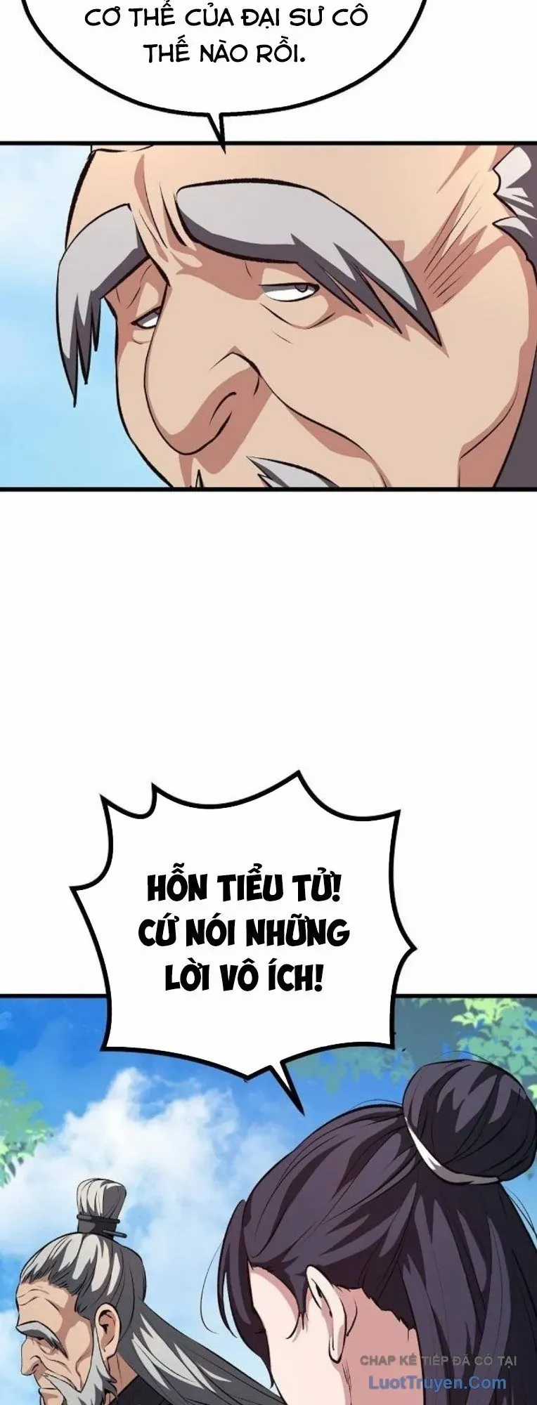 Thông Bách - Chương 61 - Trang 25