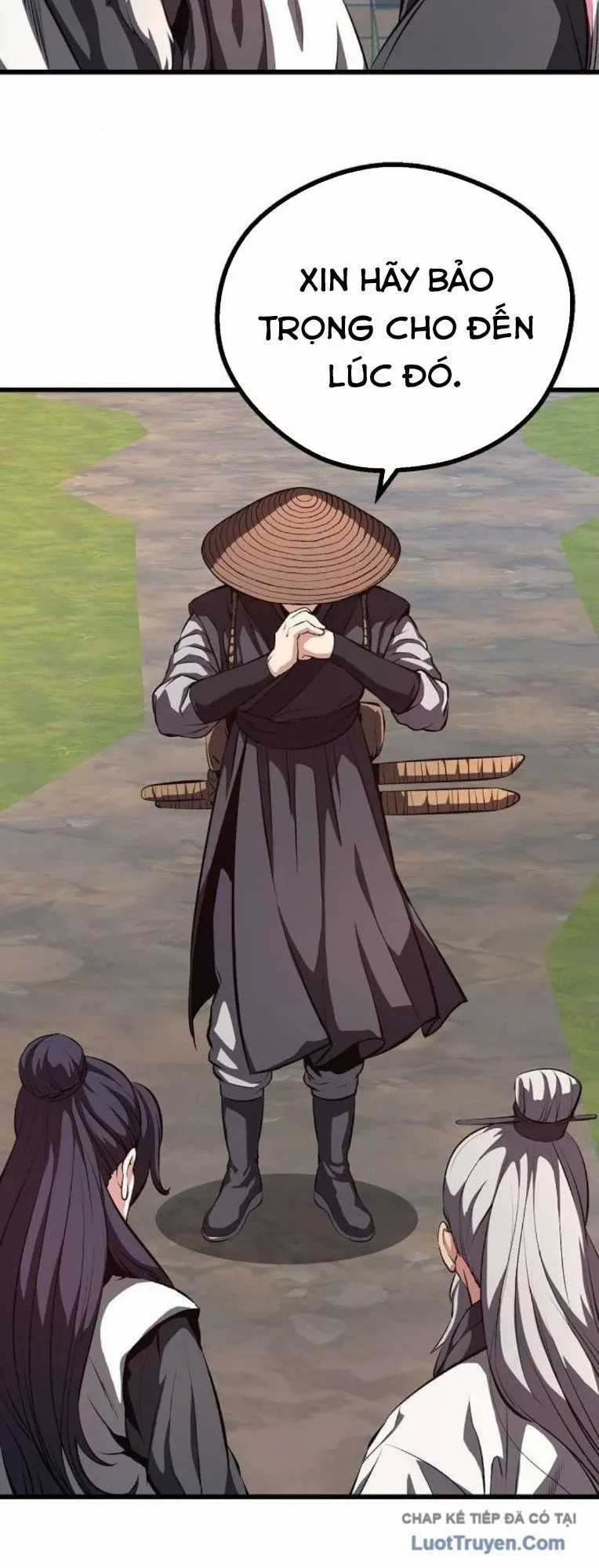 Thông Bách - Chương 61 - Trang 28