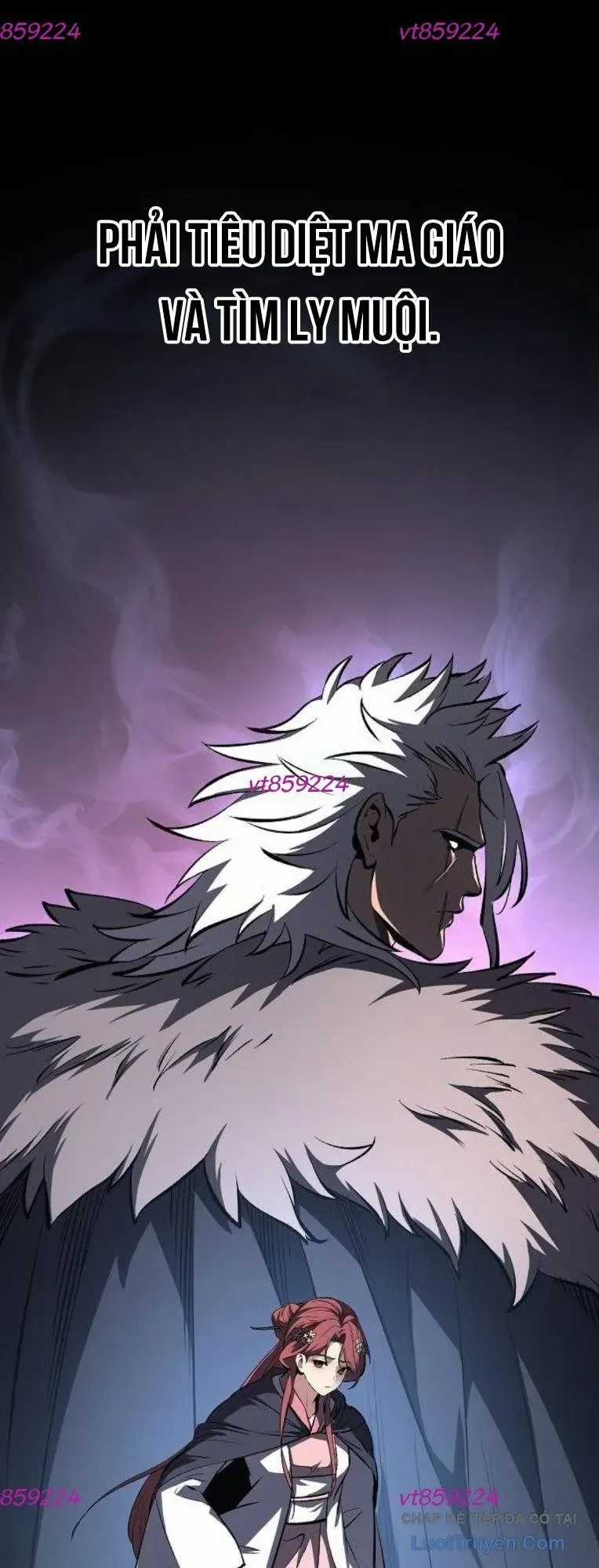 Thông Bách - Chương 61 - Trang 36