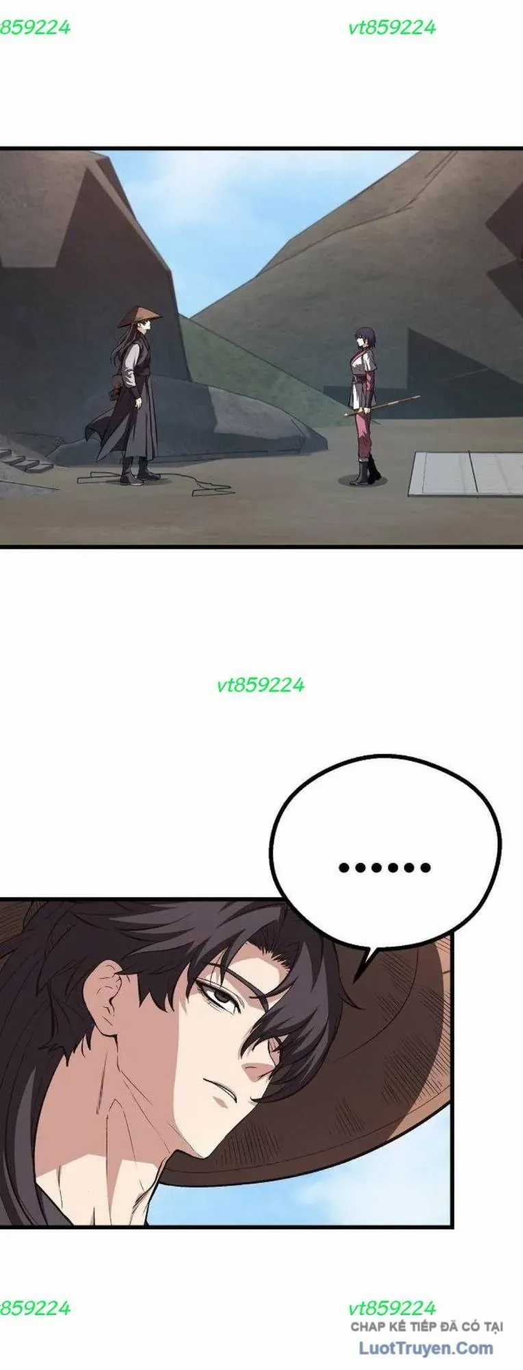 Thông Bách - Chương 61 - Trang 42