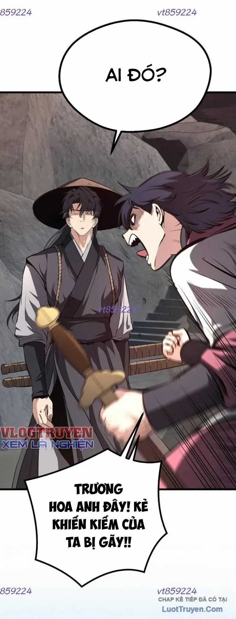 Thông Bách - Chương 61 - Trang 43