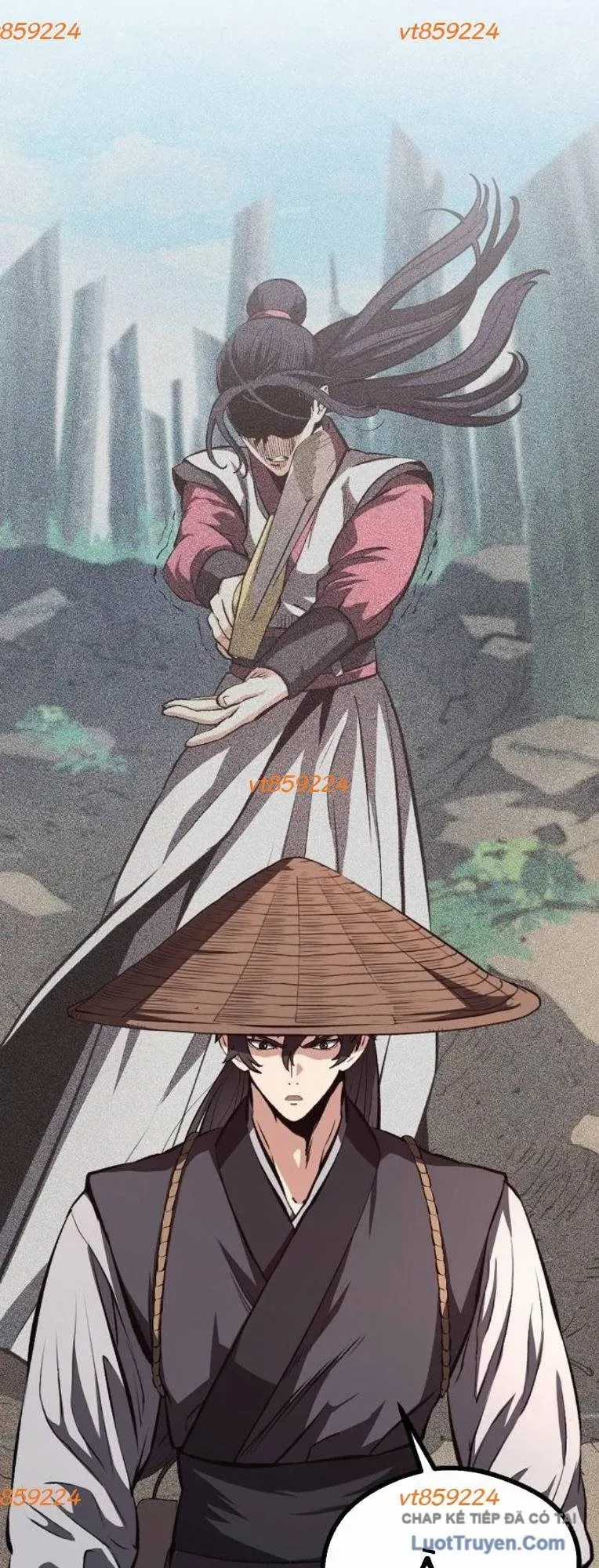 Thông Bách - Chương 61 - Trang 44