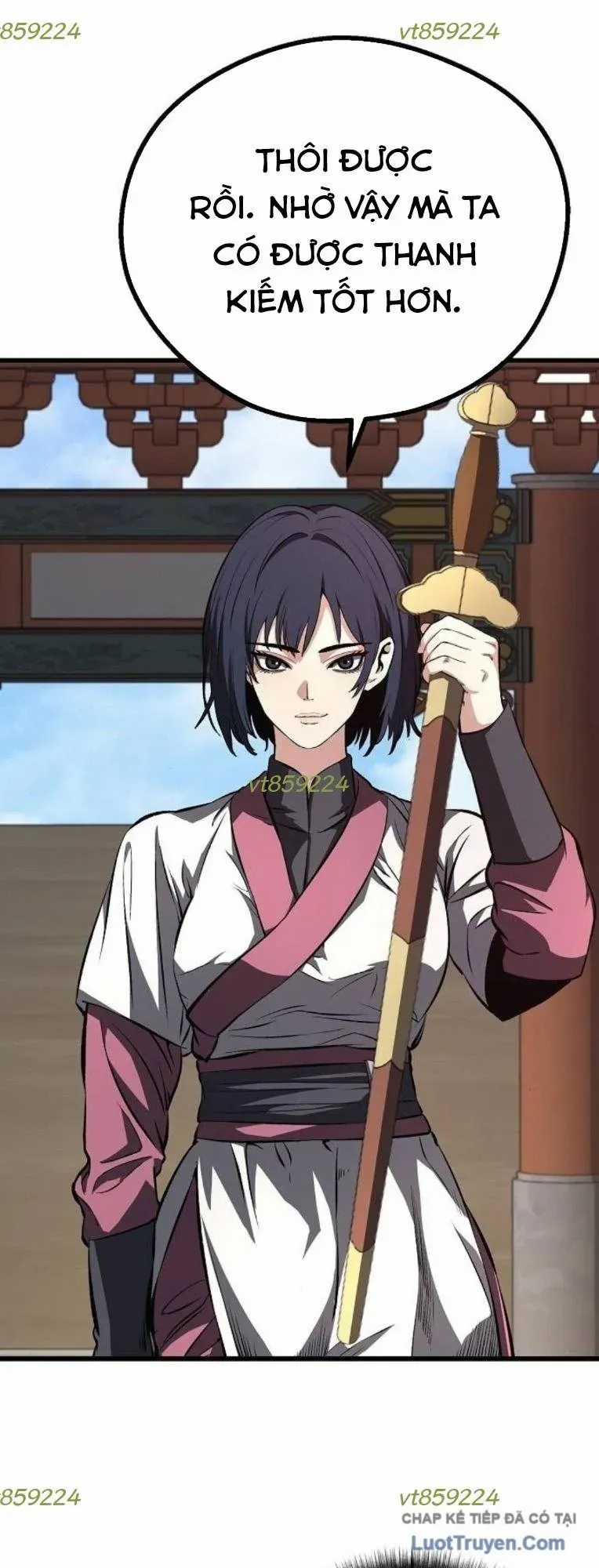 Thông Bách - Chương 61 - Trang 46