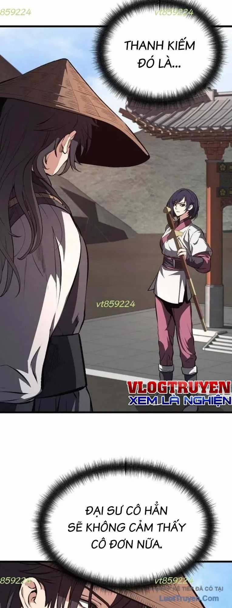 Thông Bách - Chương 61 - Trang 47