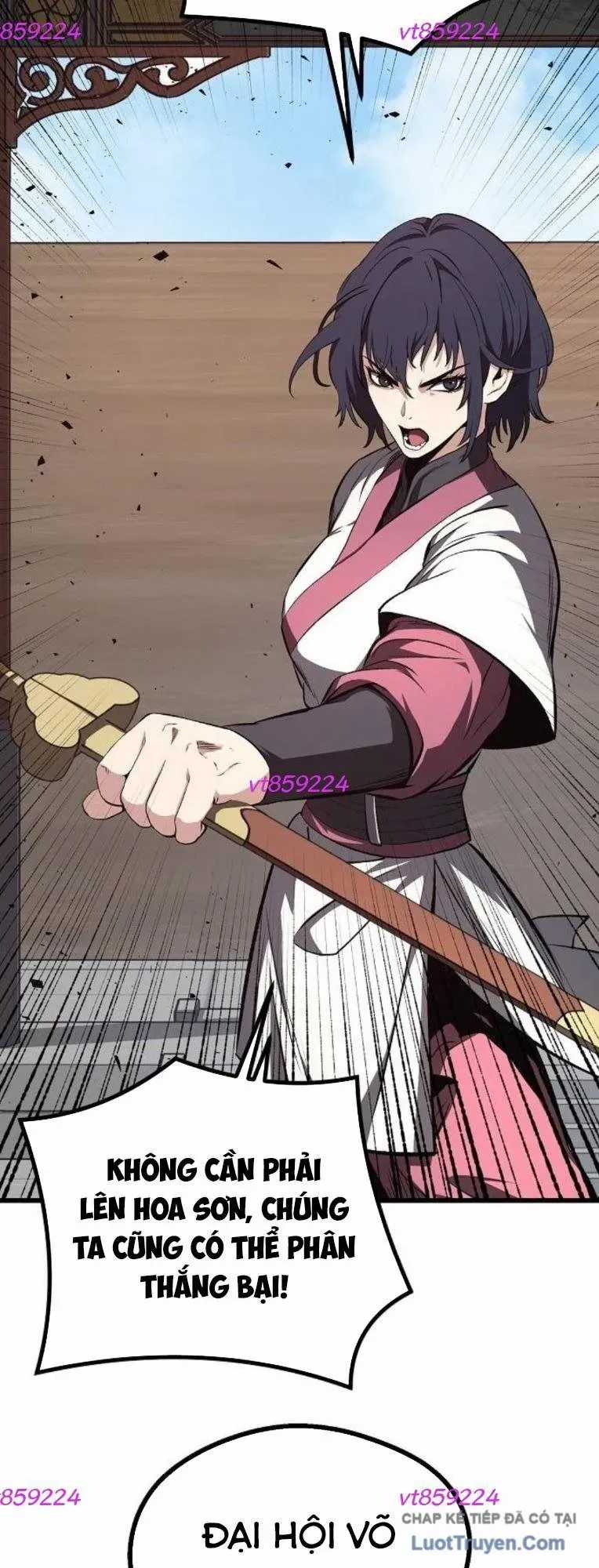 Thông Bách - Chương 61 - Trang 50