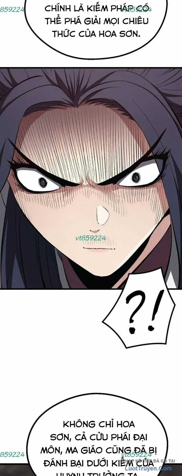 Thông Bách - Chương 61 - Trang 6