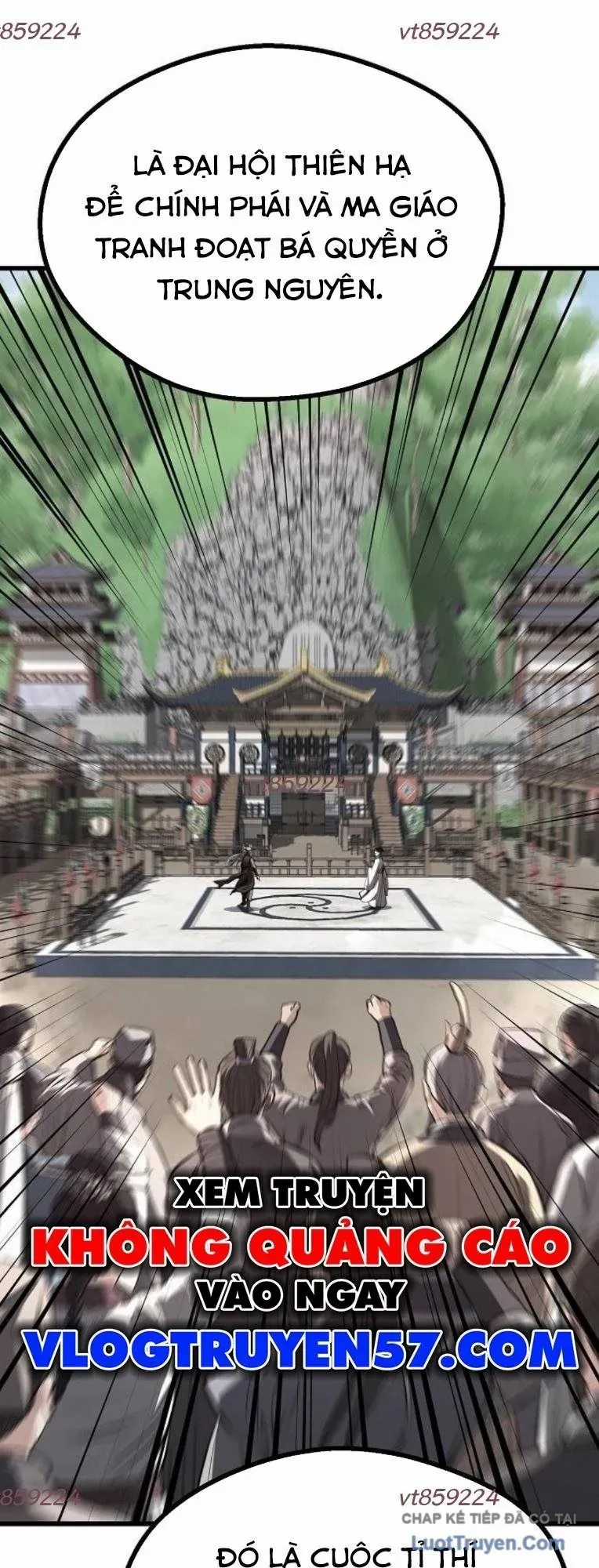 Thông Bách - Chương 61 - Trang 52