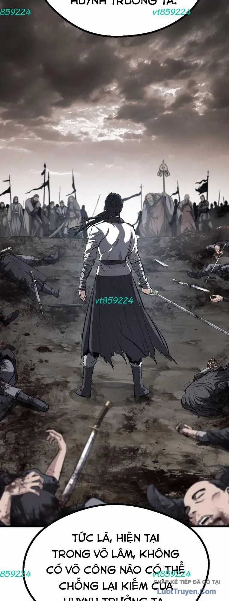 Thông Bách - Chương 61 - Trang 7