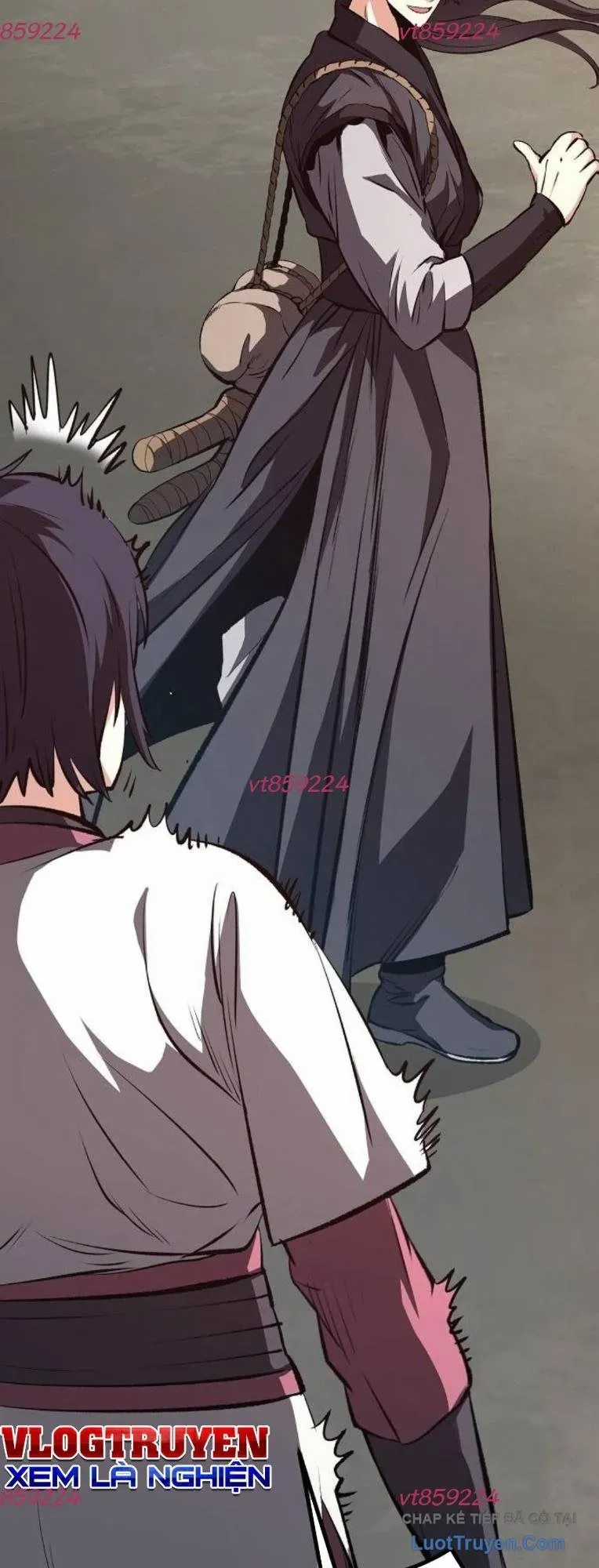 Thông Bách - Chương 61 - Trang 71