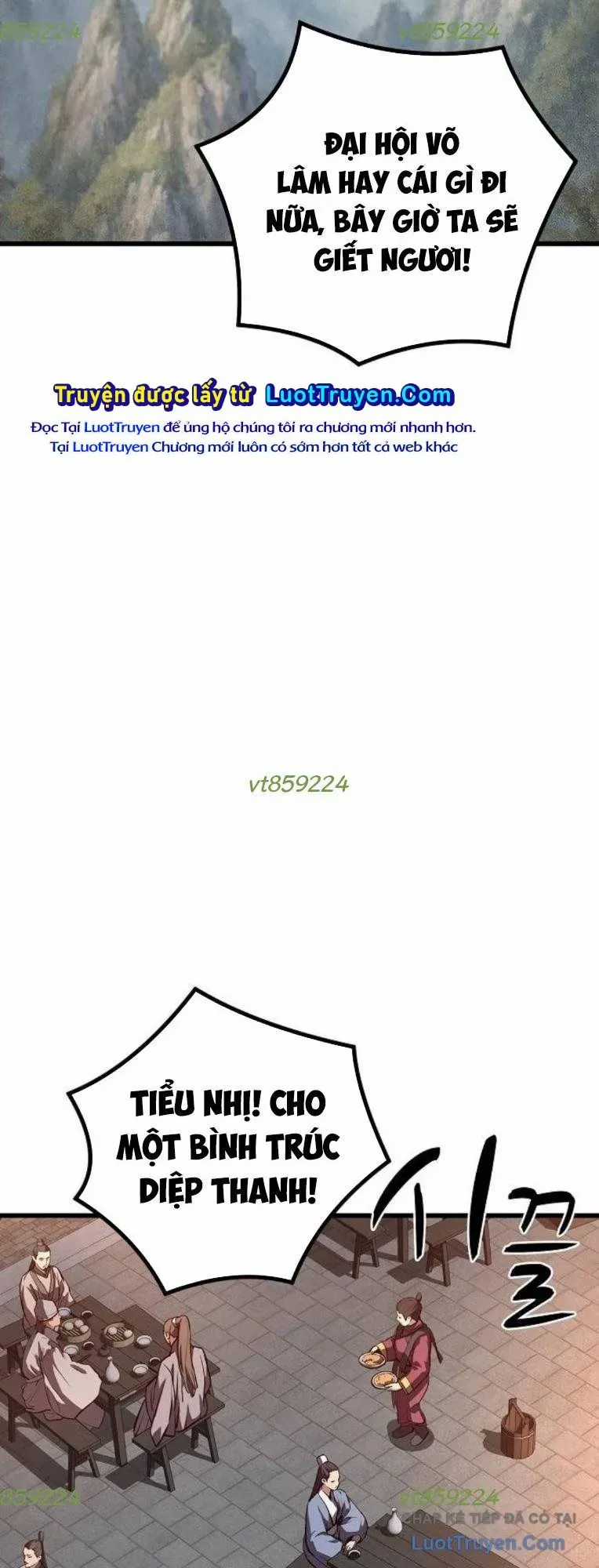 Thông Bách - Chương 61 - Trang 73