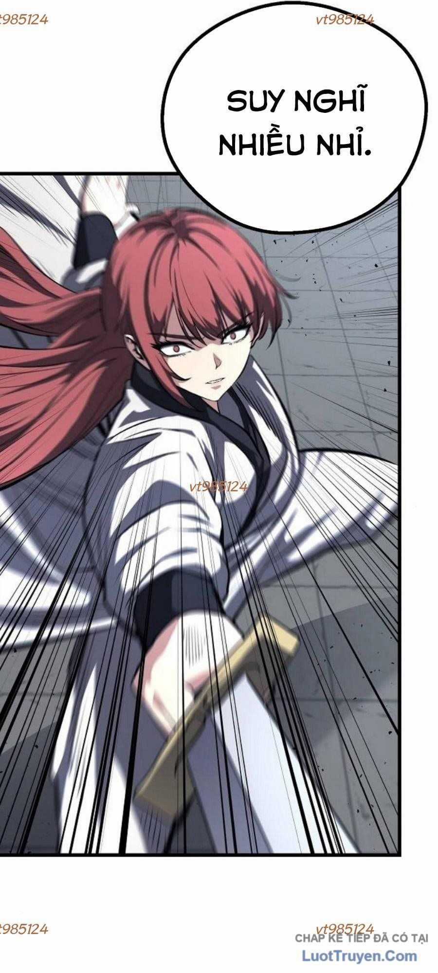 Thông Bách - Chương 62 - Trang 11