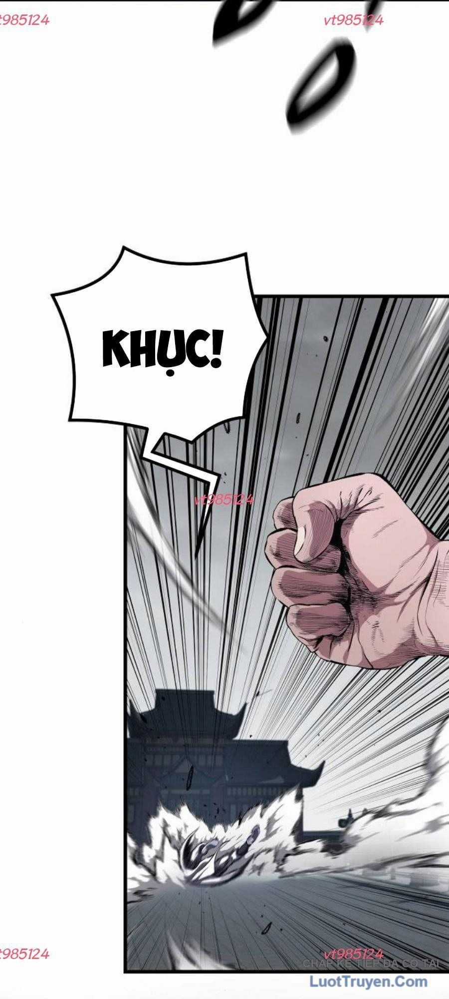 Thông Bách - Chương 62 - Trang 14