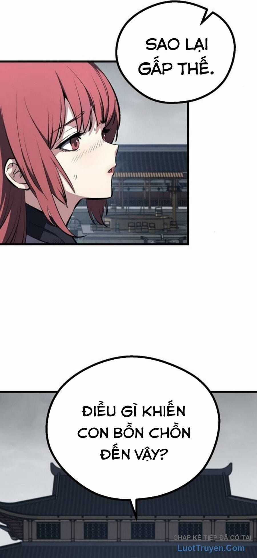 Thông Bách - Chương 62 - Trang 18