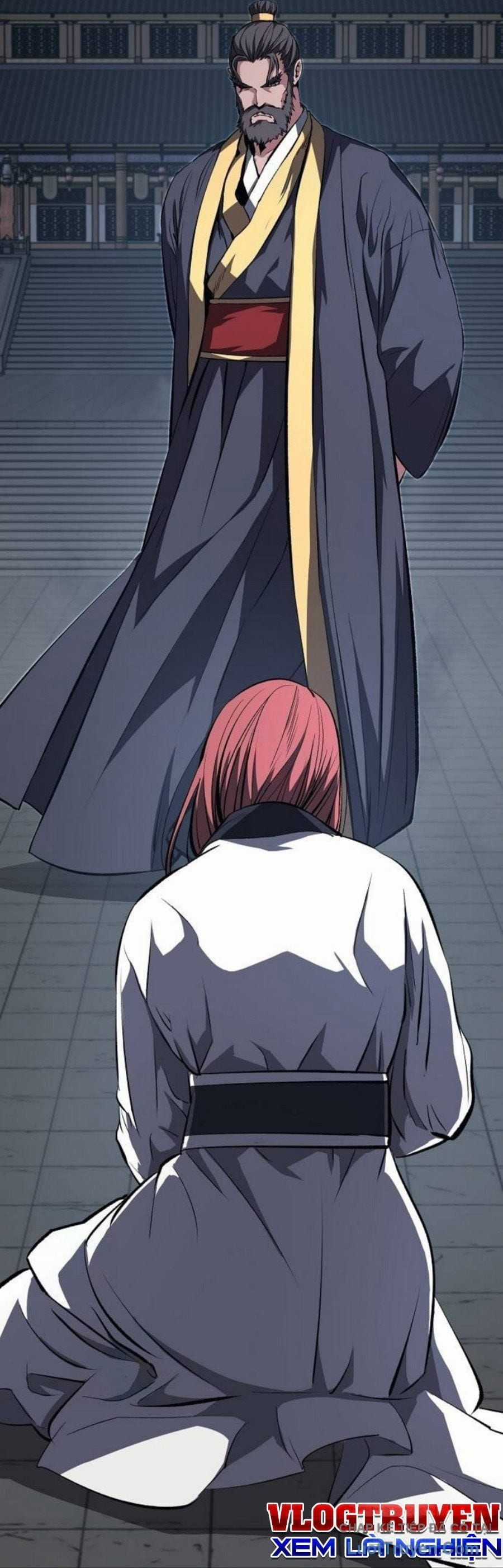 Thông Bách - Chương 62 - Trang 19