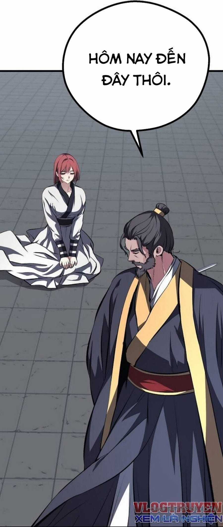 Thông Bách - Chương 62 - Trang 26