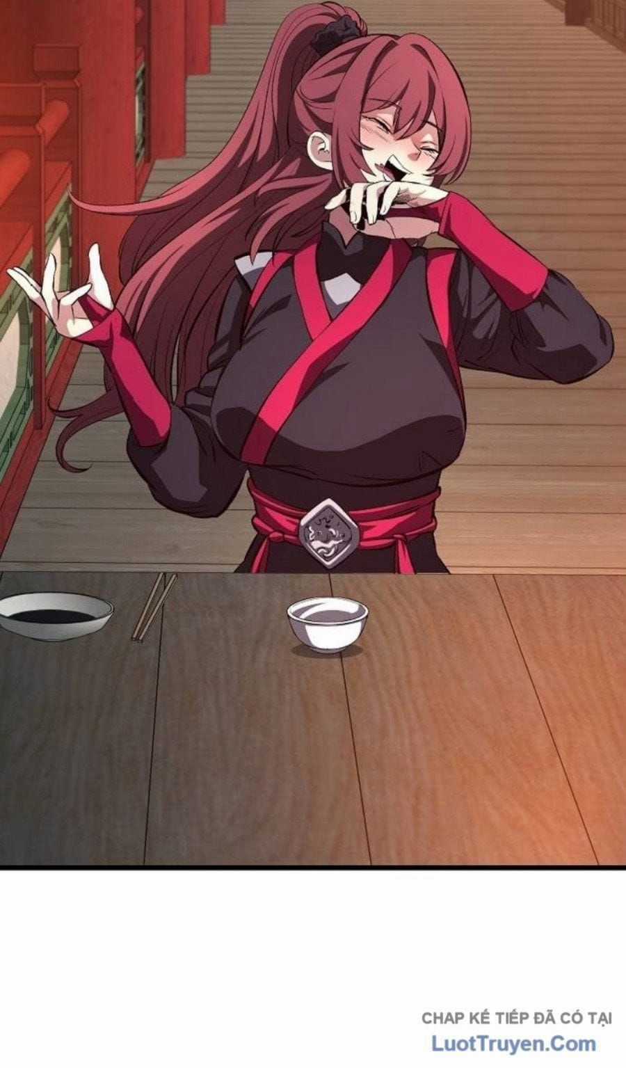 Thông Bách - Chương 62 - Trang 35