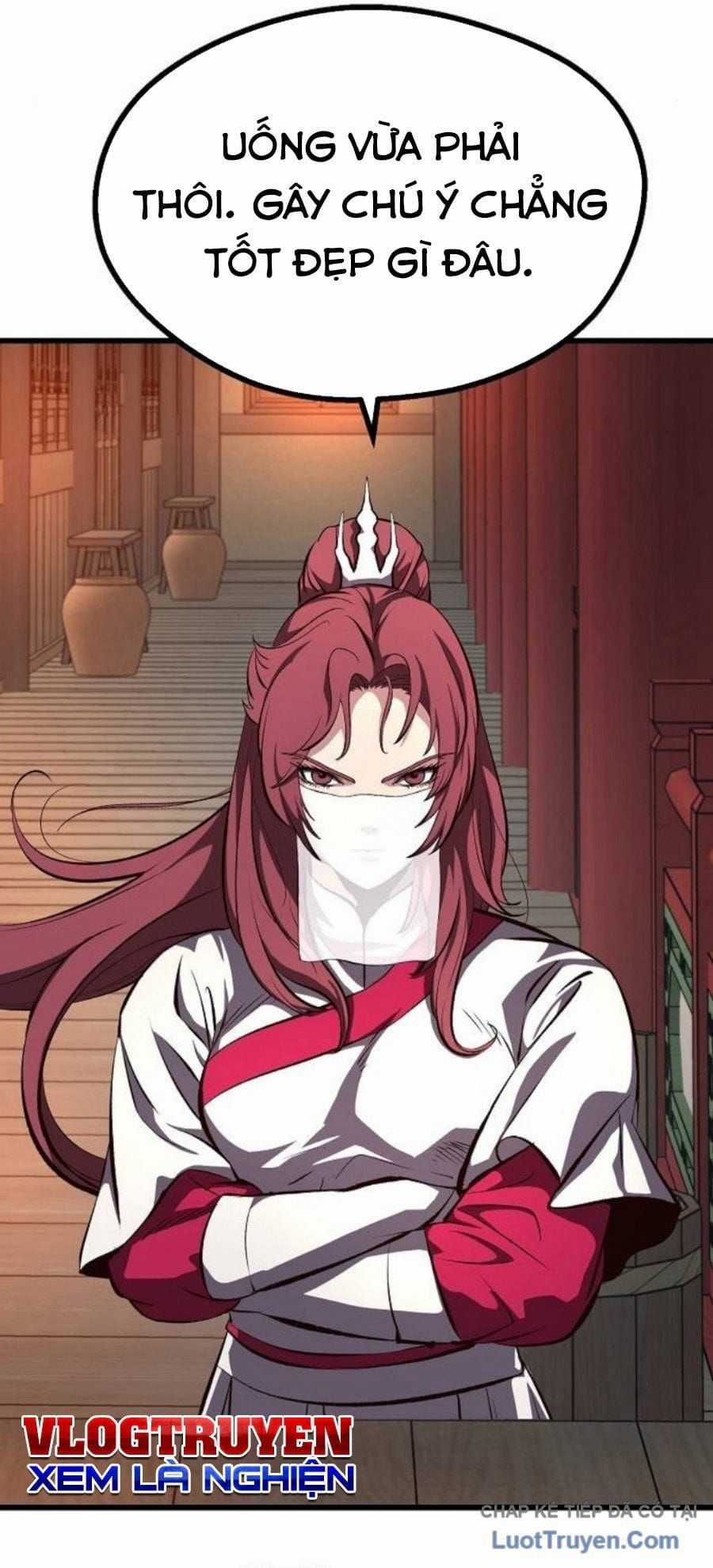 Thông Bách - Chương 62 - Trang 36