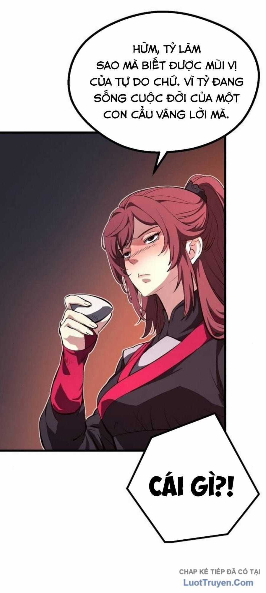 Thông Bách - Chương 62 - Trang 38