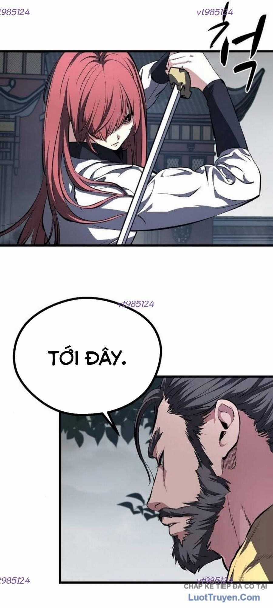 Thông Bách - Chương 62 - Trang 5