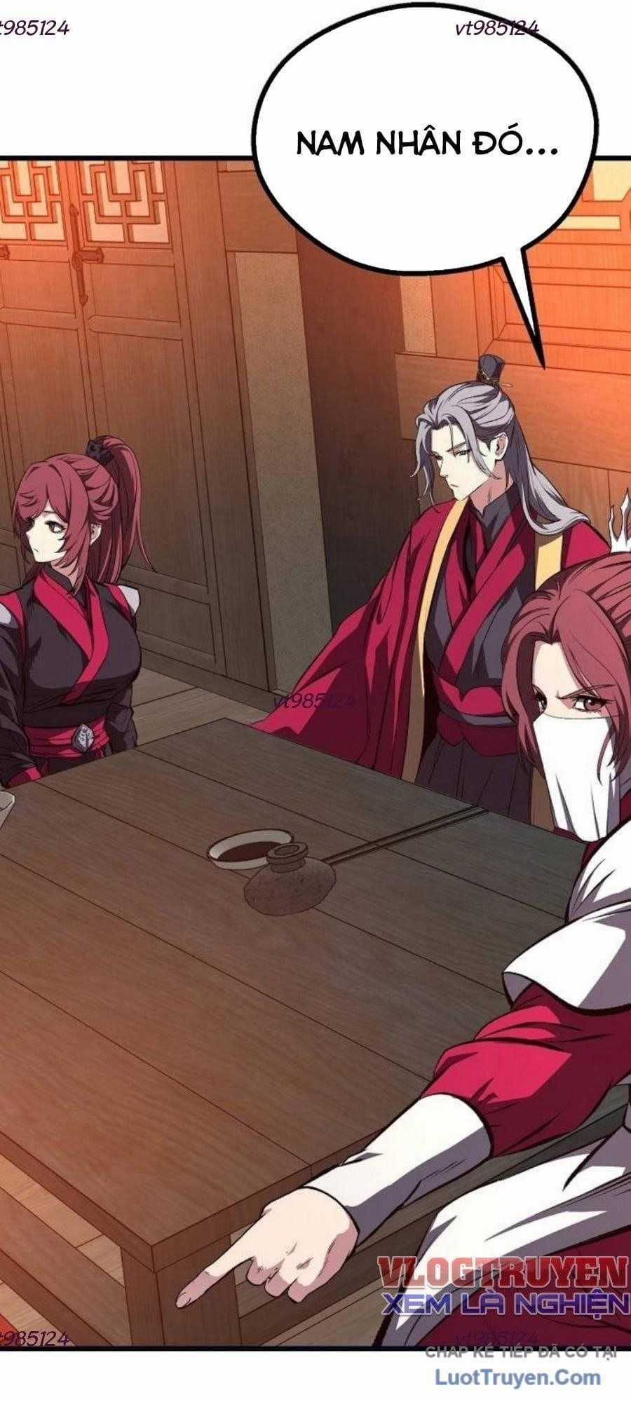 Thông Bách - Chương 62 - Trang 49