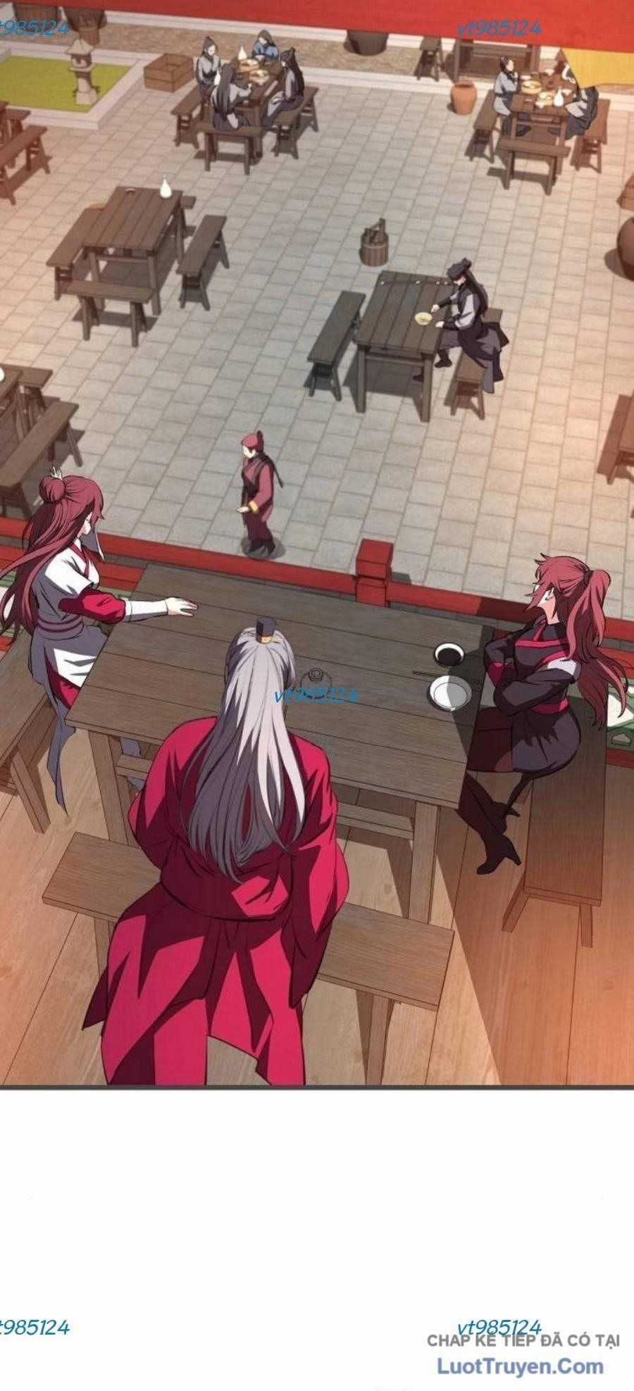 Thông Bách - Chương 62 - Trang 61