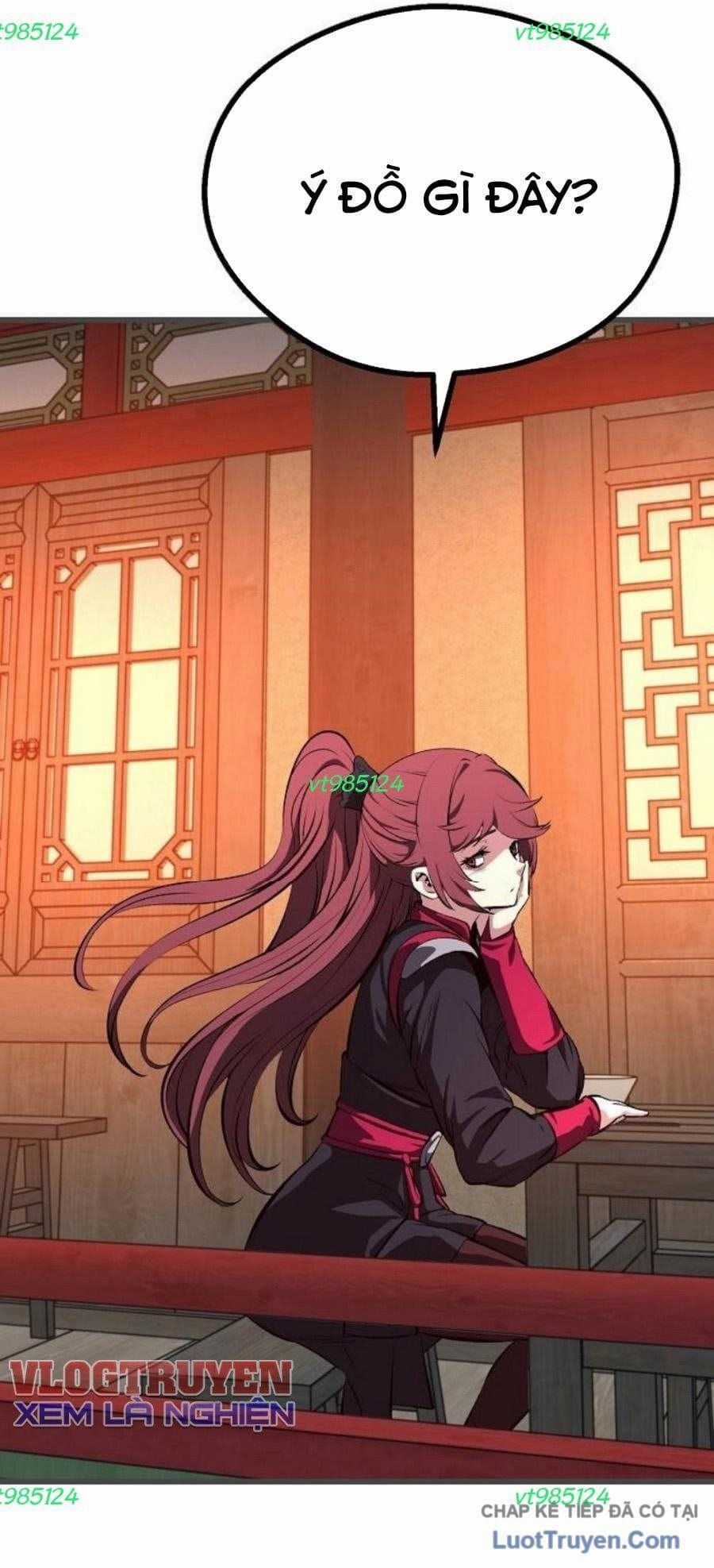 Thông Bách - Chương 62 - Trang 62