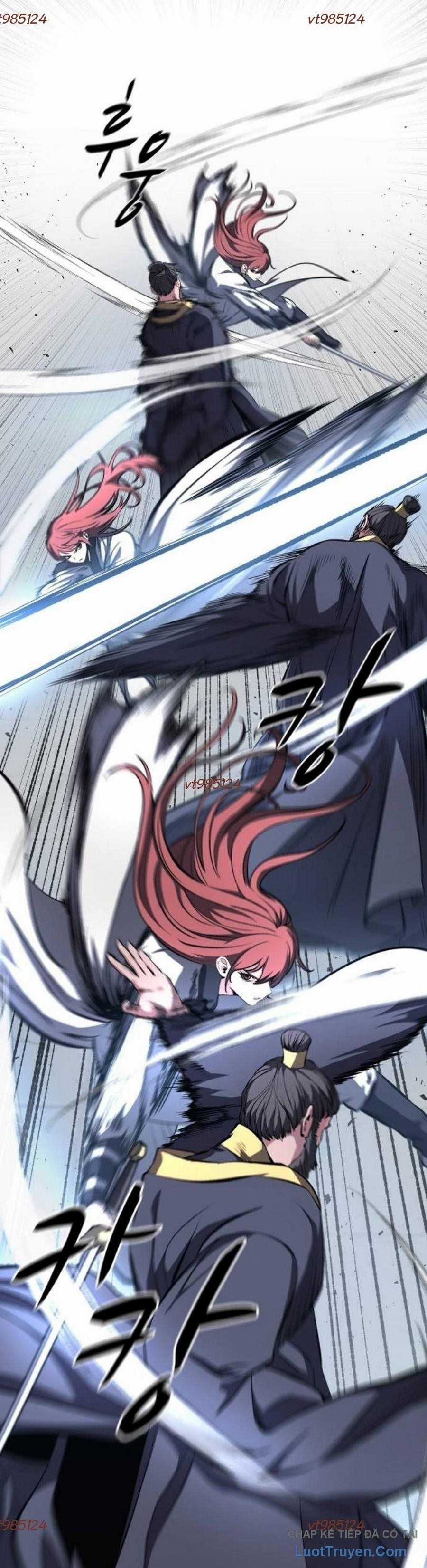 Thông Bách - Chương 62 - Trang 8