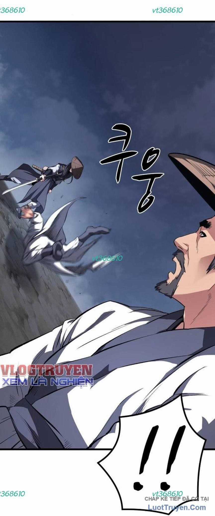 Thông Bách - Chương 63 - Trang 11