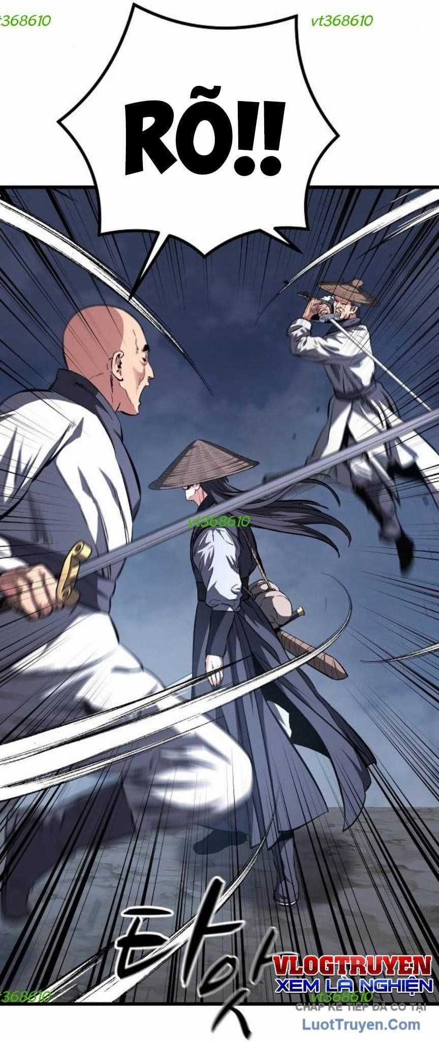 Thông Bách - Chương 63 - Trang 13