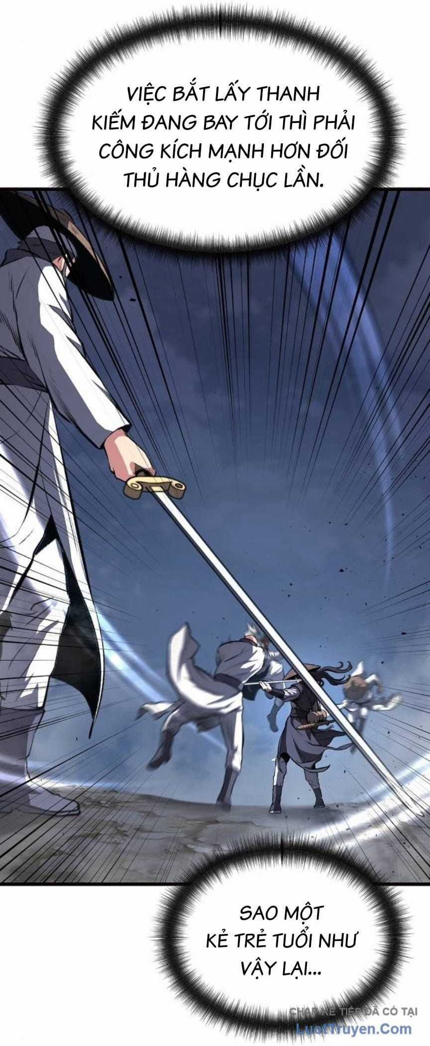 Thông Bách - Chương 63 - Trang 20