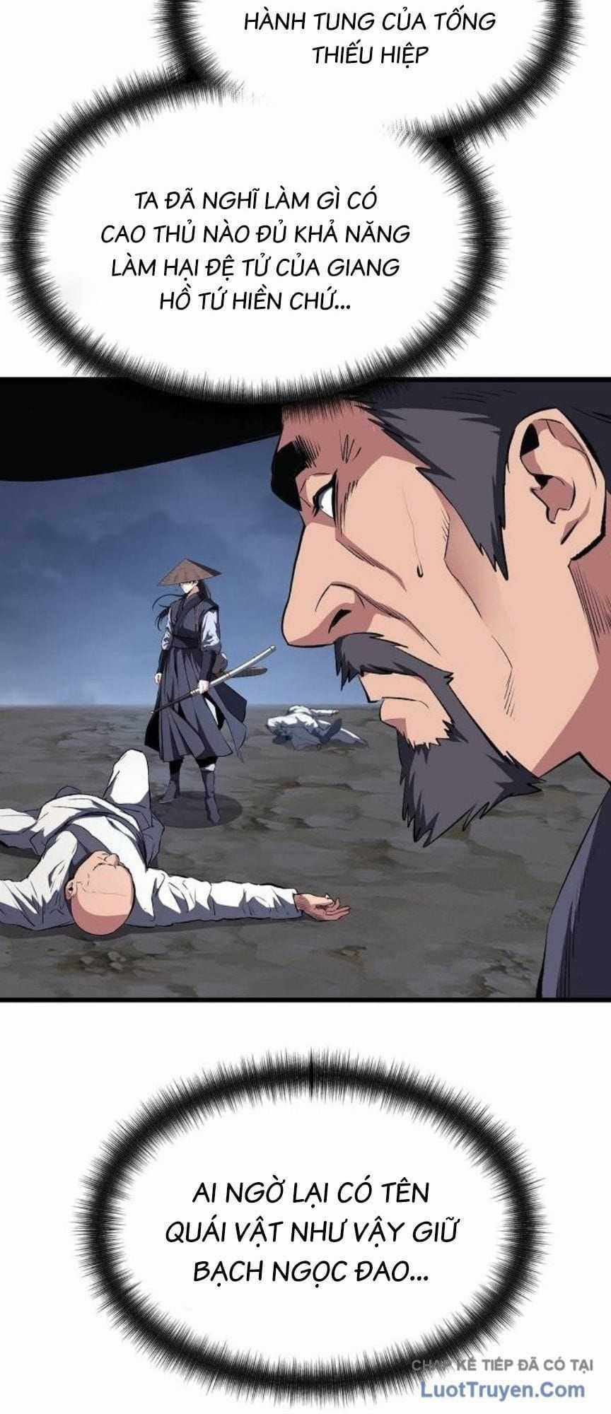 Thông Bách - Chương 63 - Trang 29