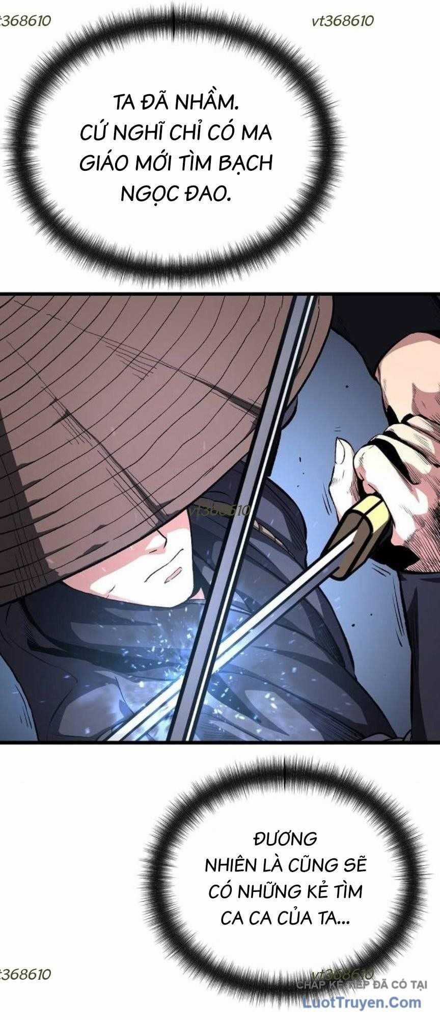 Thông Bách - Chương 63 - Trang 5