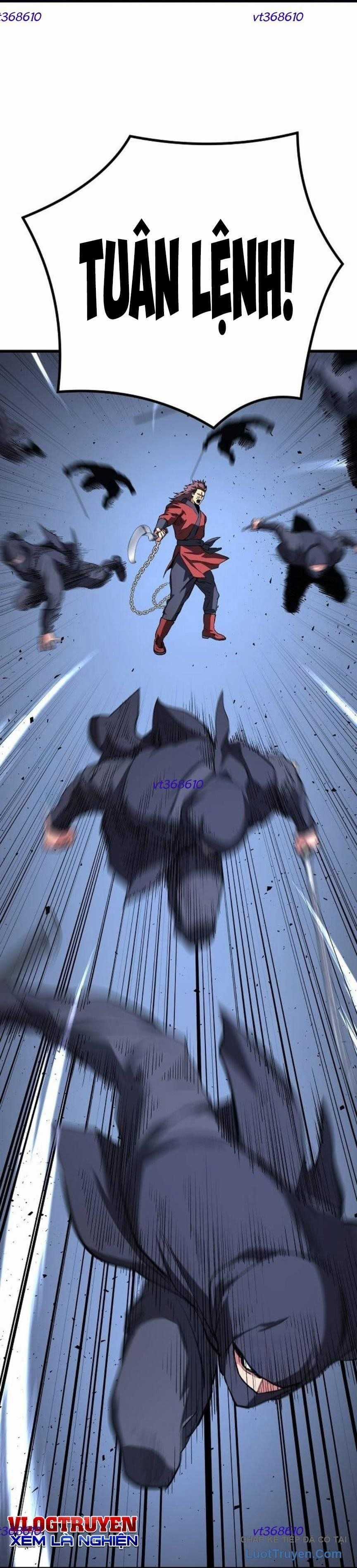 Thông Bách - Chương 63 - Trang 51