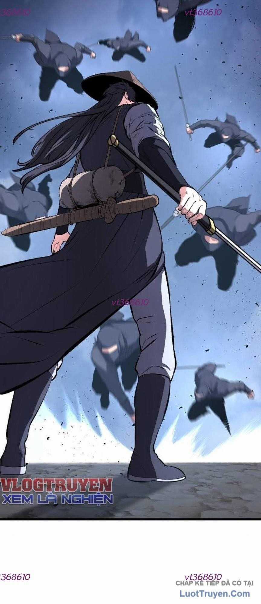 Thông Bách - Chương 63 - Trang 53