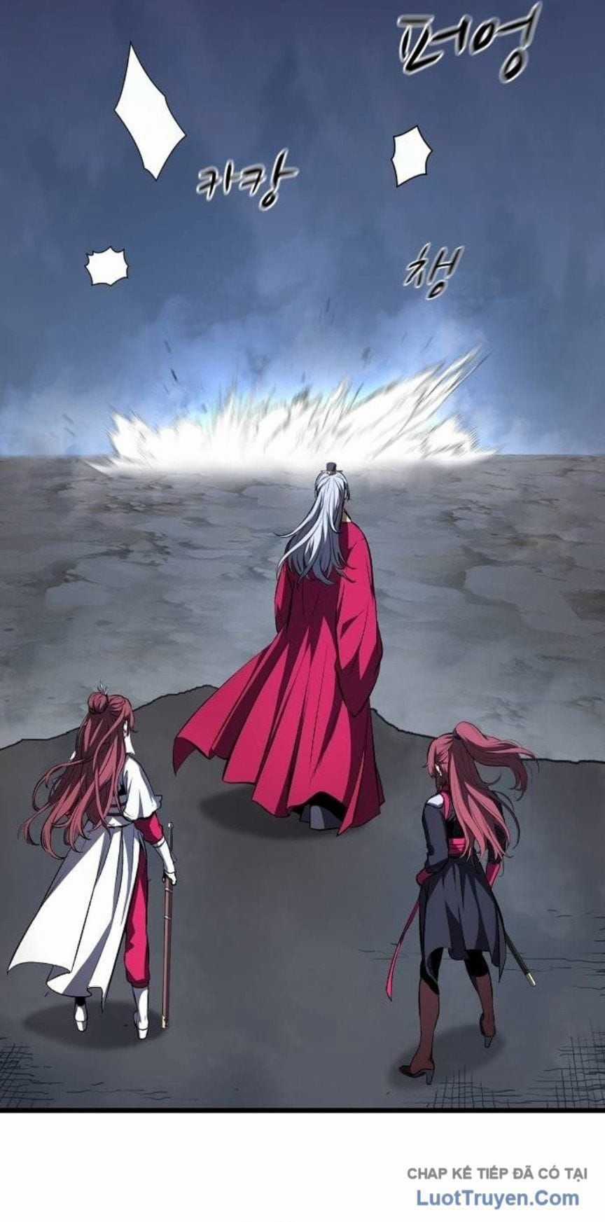 Thông Bách - Chương 63 - Trang 57