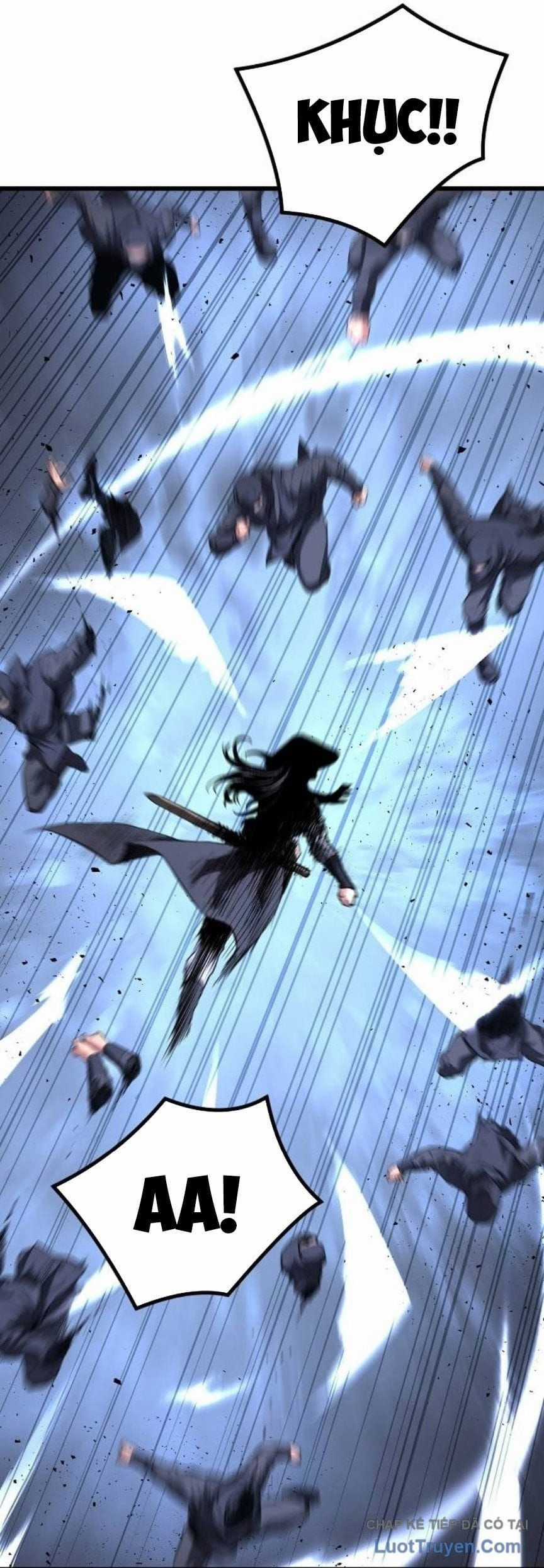 Thông Bách - Chương 63 - Trang 62