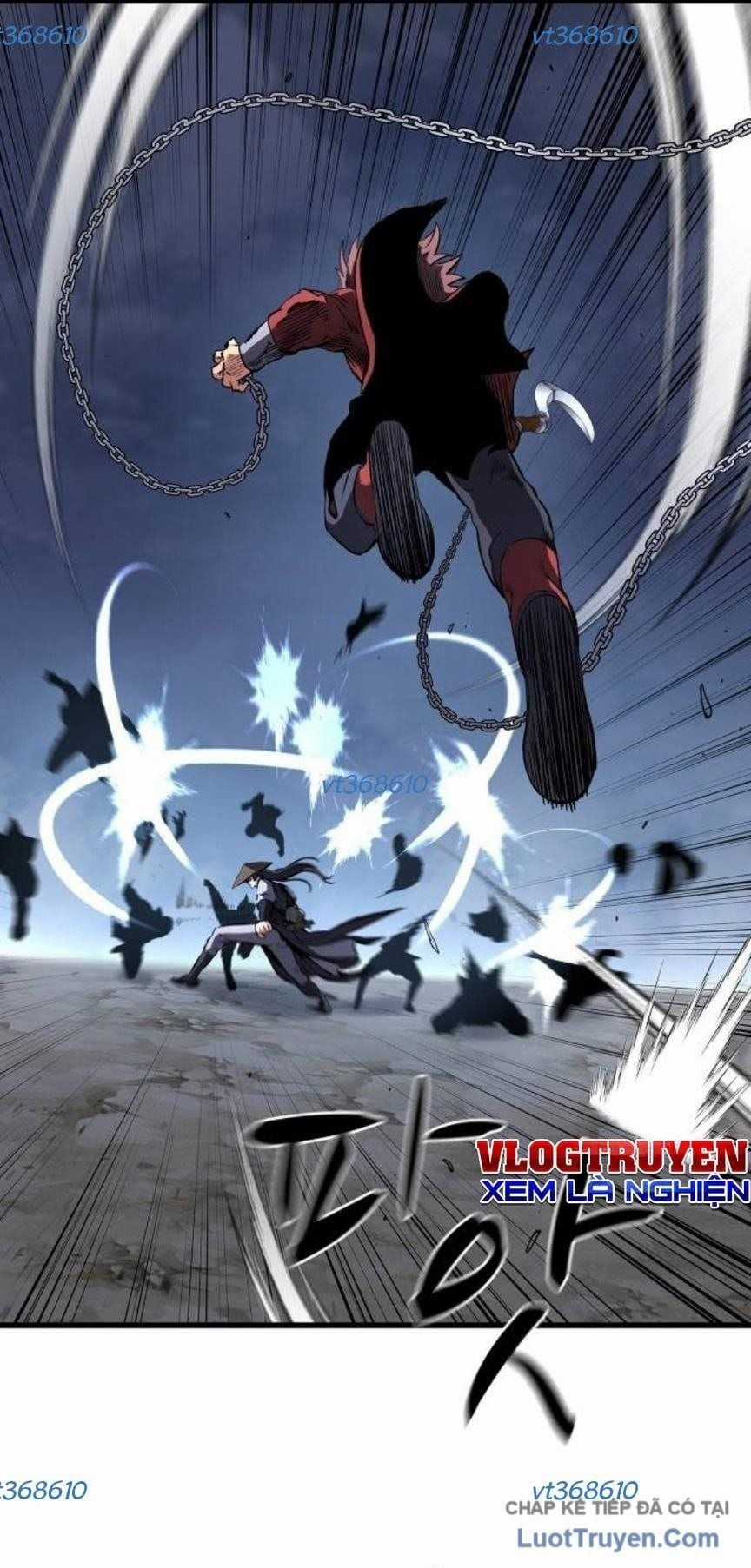 Thông Bách - Chương 63 - Trang 77