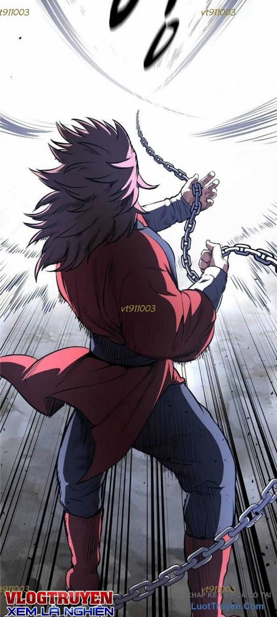 Thông Bách - Chương 64 - Trang 22