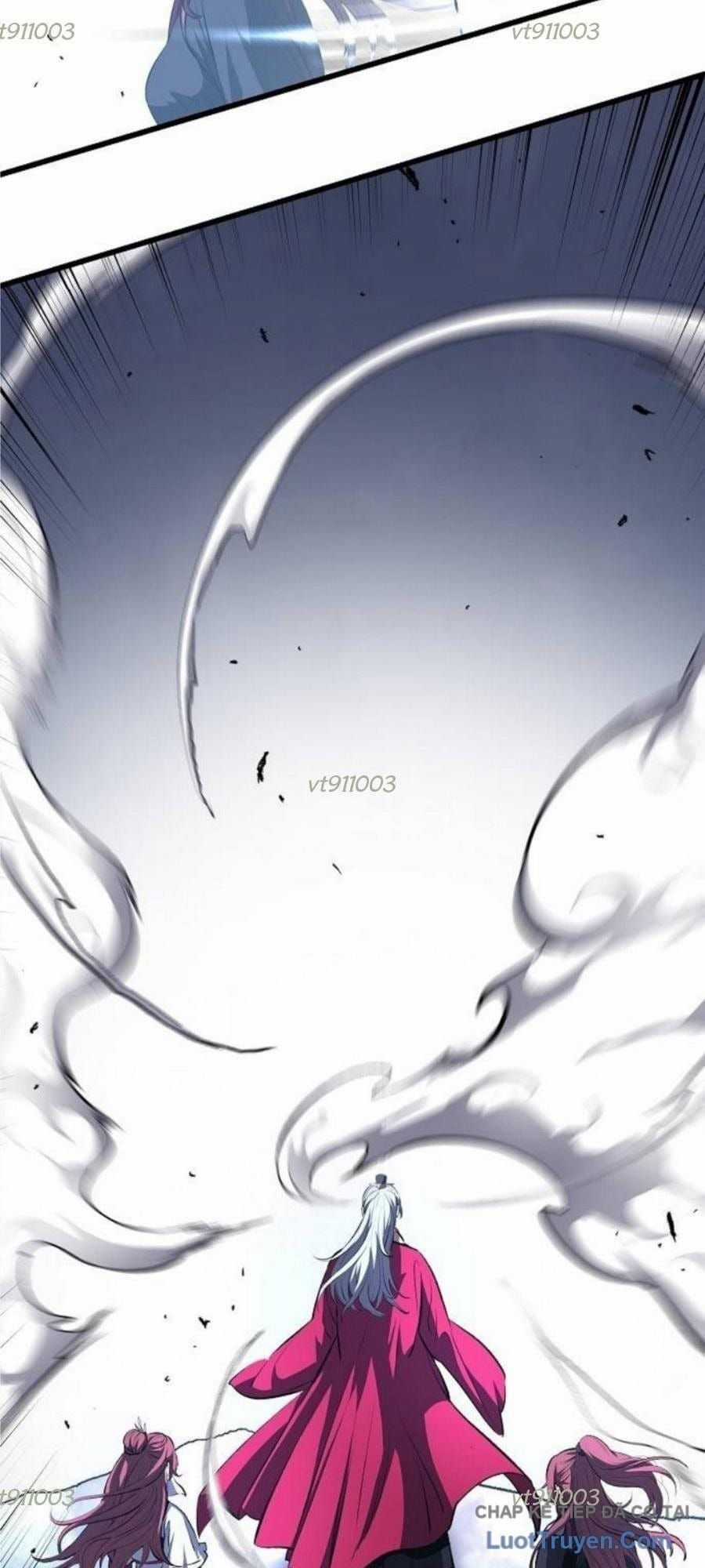 Thông Bách - Chương 64 - Trang 24